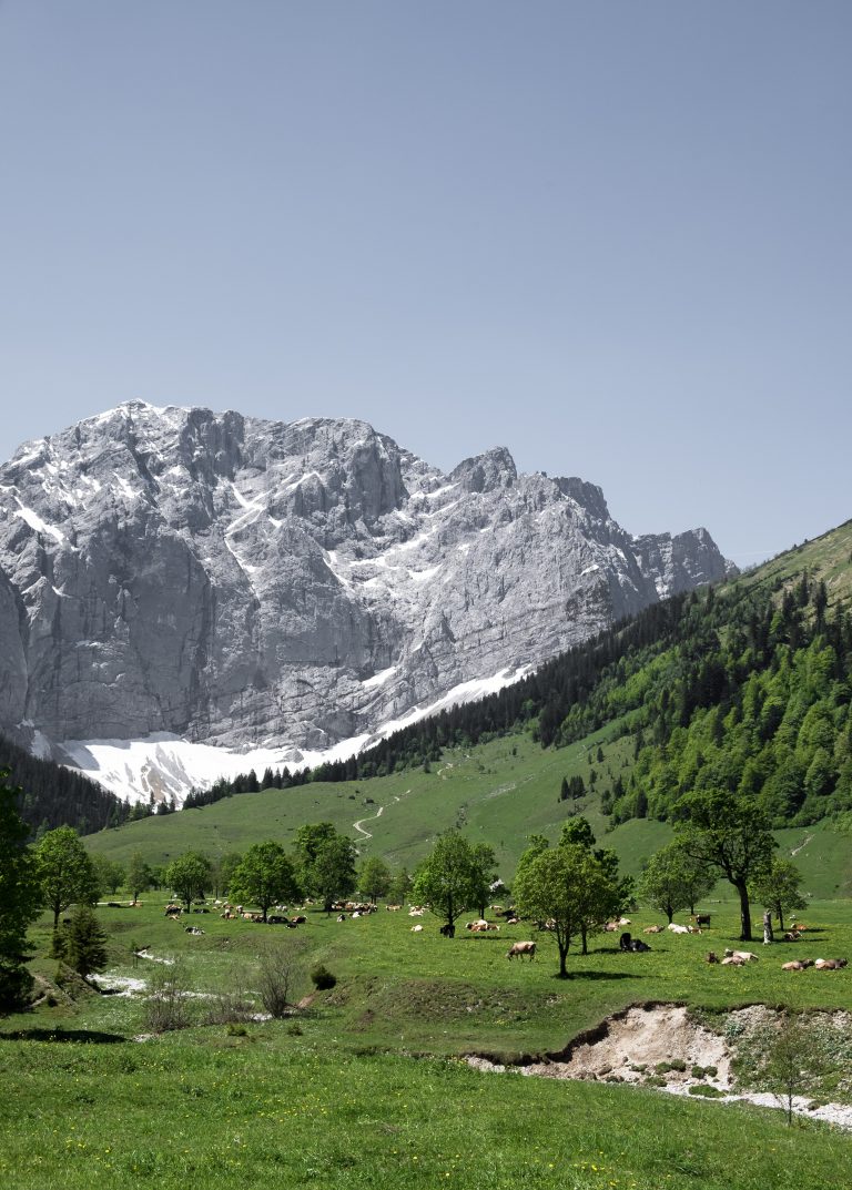 Italy, Dolomites